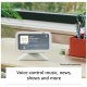 Amazon Echo Show 5 3rd Gen Smart Speaker with Alexa - Cloud Blue Amazon Echo Show 5 3rd Gen Smart Speaker with Alexa - Cloud Blue