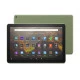 Amazon Fire HD 10 tablet (10.1", 32GB, 2021, 11th Generation) - Olive