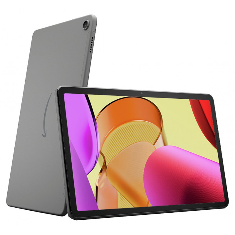 Amazon Fire Max 11 Tablet (4 + 128GB) - Grey