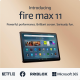 Amazon Fire Max 11 Tablet (4 + 128GB) - Grey