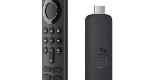 Amazon Fire Tv Stick - Niska cena na Allegro