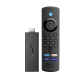 Amazon Fire TV Stick (2021, 3rd Generation) With Alexa Voice Remote Amazon Fire TV Stick (2021, 3rd Generation) With Alexa Voice Remote