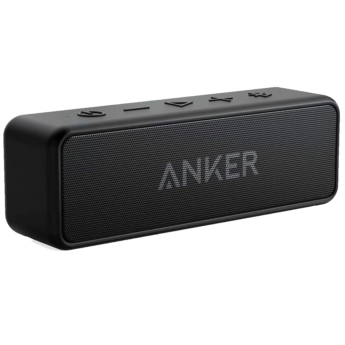 Dealmonday | Anker Soundcore 2 Portable Bluetooth Speaker - Black