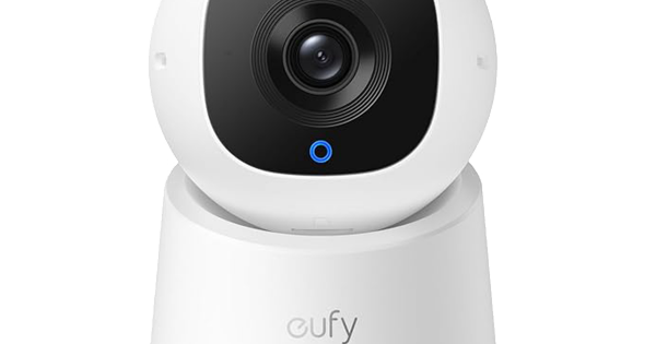 Dealmonday Eufy Indoor Cam C220 Home Security 2K Indoor Camera