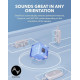 Soundcore Motion 300 Portable Speaker - Black Soundcore Motion 300 Portable Speaker - Black