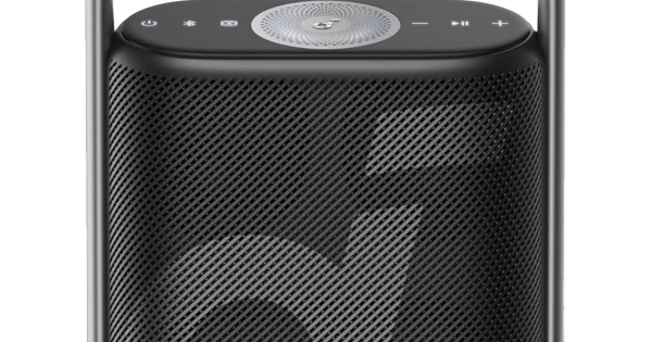 Dealmonday | Soundcore Motion X500 Portable Speaker - Black