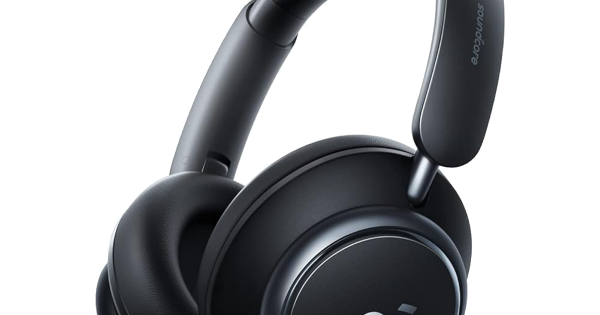 Dealmonday | Soundcore Space Q45 Multi Mode Active Noise