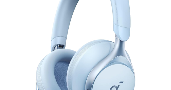 Dealmonday | Soundcore Space One Multi Mode Active Noise