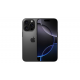 Apple iPhone 16 Pro (512GB) - Black Titanium (US Spec, E-Sims only)
