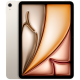 Apple iPad Air 2025 (WiFi, M3 Chip, 13-inch, 512GB) - Starlight