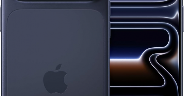 Dealmonday | Apple iPhone 17 Pro (512GB, Dual eSIM Only) - Deep Blue