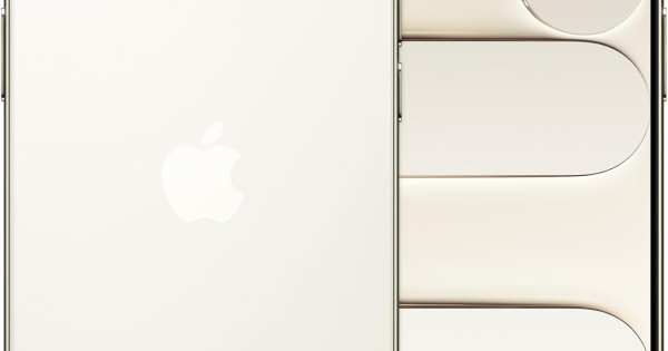 Dealmonday | Apple iPhone Air (256GB, Dual eSIM Only) - Light Gold