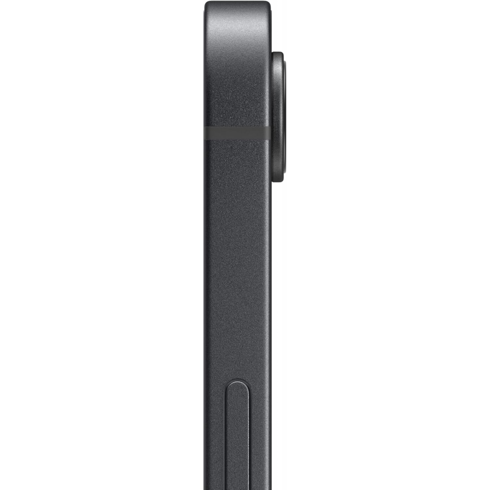 Gambar resmi Apple iPhone 16e 128 GB Black dari DEALMONDAY