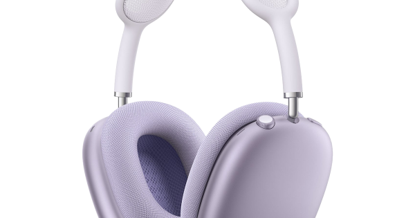 Apple AirPods Max（Apple AirPods Max (2nd Gen)）