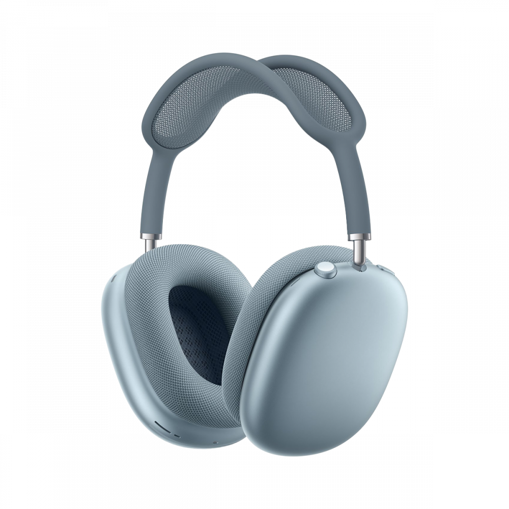 Dealmonday Apple AirPods Max (USBC) Sky BLue