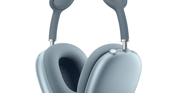 Dealmonday | Apple AirPods Max Wireless Bluetooth Noise-Cancelling