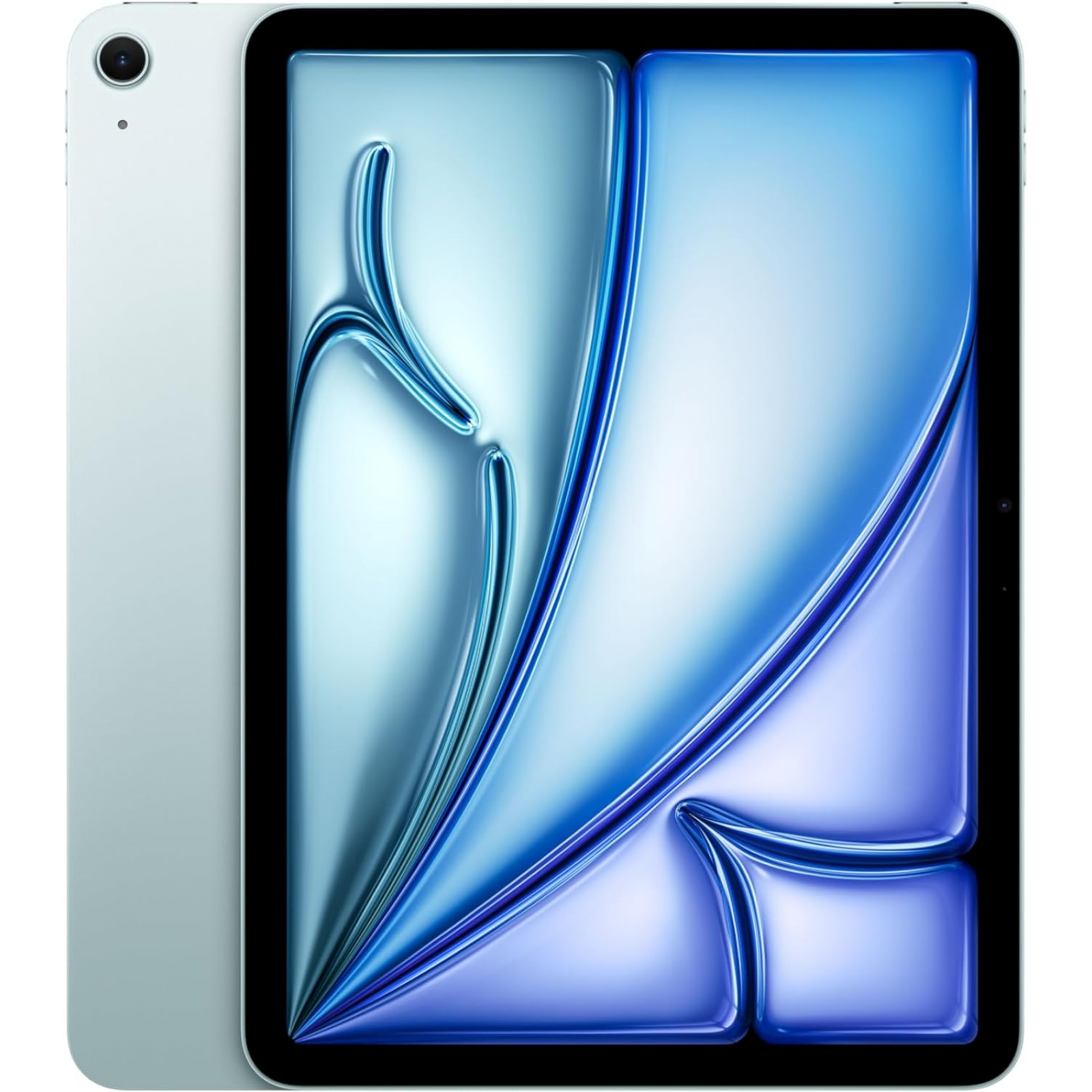 Dealmonday | Apple iPad Air 2024 (WiFi, M2 Chip, 13-inch, 1TB) - Blue