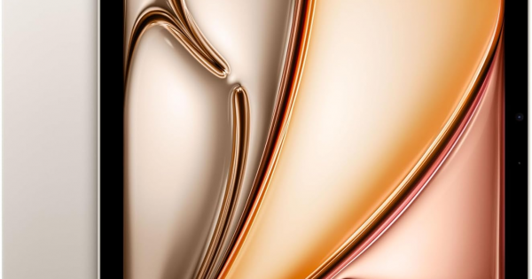 Dealmonday | Apple iPad Air 2024 (WiFi, M2 Chip, 11-inch, 128GB