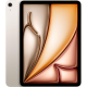 Apple iPad Air 2024 (WiFi, M2 Chip, 11-inch, 512GB) - Starlight