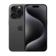 Apple iPhone 15 Pro (1TB) - Black Titanium