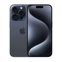 Dealmonday | Apple iPhone 15 Pro Max (256GB) - Blue Titanium