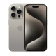 Apple iPhone 15 Pro Max (1TB) - Nature Titanium