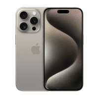 【美品】Apple iPhone 15 Pro 本体 256GB Dealmonday | Apple iPhone 15 Pro Max (256GB) - Nature Titanium
