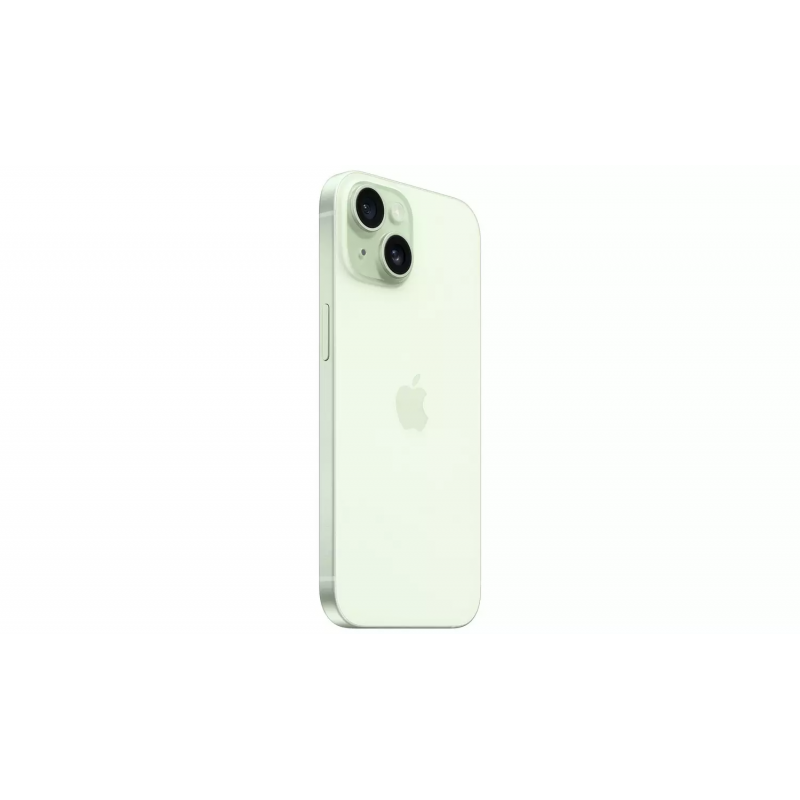 Apple iphone 15 256GB green