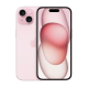 Apple iPhone 15 (128GB) - Pink