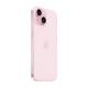 Apple iPhone 15 Plus (512GB) - Pink
