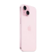 Apple iPhone 15 (128GB) - Pink