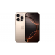 Apple iPhone 16 Pro (512GB) - Desert Titanium (US Spec, E-Sims only)