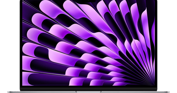 Dealmonday | Apple MacBook Air 2024 (13.6-inch, M3, 16GB + 512GB