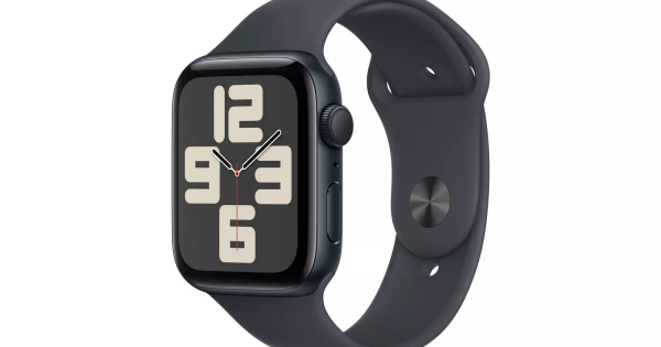 Apple watch se2 44mm CEL Apple Watch SE (2nd Gen) GPS + Cellular 44mm Smartwatch with