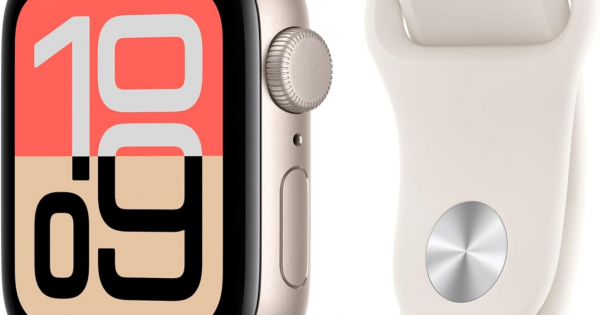 Apple 【未開封/未使用品】SB Apple Watch SE 第3世代 GPS+Cellular