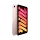 Apple iPad mini 6 Generation (Wi-Fi + Cellular, 256GB) - Pink