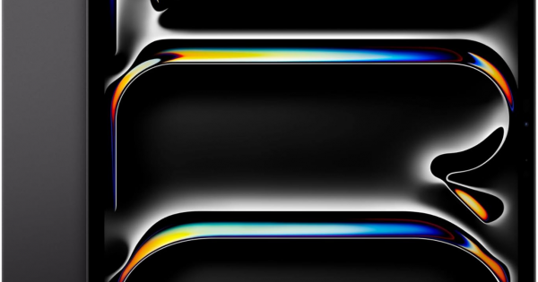 Dealmonday | Apple iPad Pro 13-inch (2024, M4, Wi-Fi, 256GB