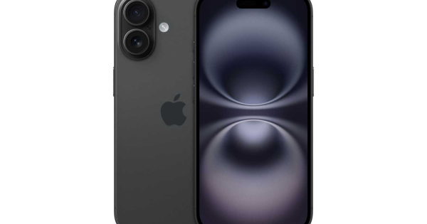 iPhone16ｅ125GB Dealmonday | Apple iPhone 16 (256GB) - Black (US Spec, E-Sims only)