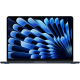Apple MacBook Air 2025  (15.3-inch, M4, 16GB+ 512GB) - Midnight