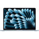 Apple MacBook Air 2025  (15.3-inch, M4, 16GB+ 512GB) - Sky Blue