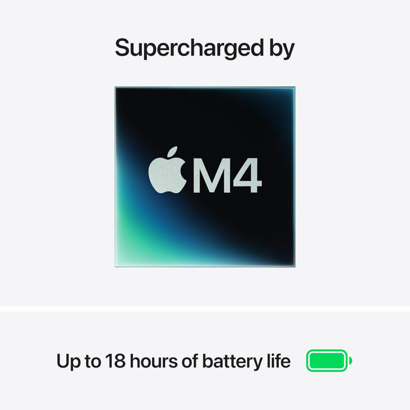 Apple MacBook Air 2025 (13-inch, M4, 16GB+ 512GB) - Sky Blue Apple MacBook Air 2025 (13-inch, M4, 16GB+ 512GB) - Sky Blue