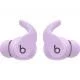 Beats Fit Pro Wireless Bluetooth Noise-Cancelling Sports Earbuds - Stone Purple