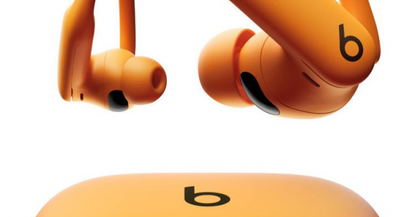 Dealmonday | Beats Powerbeats Pro 2 - Electric Orange