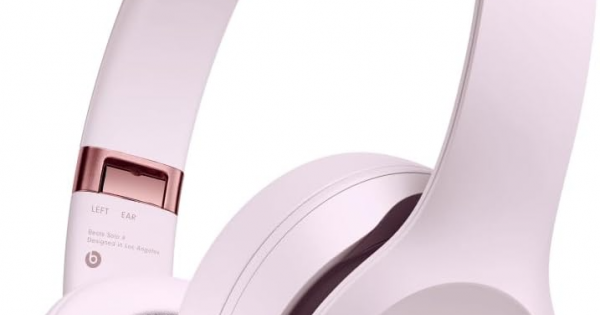 Dealmonday | Beats Solo 4 Wireless Bluetooth On-Ear