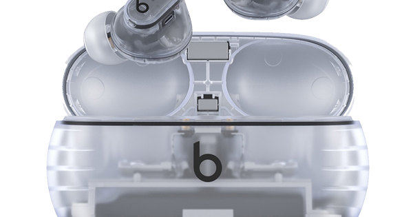 Beats Studio Buds Best Earbuds With Transparency Mode Beats Studio