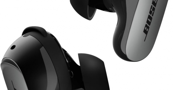 Dealmonday | Bose QuietComfort Ultra Bluetooth Earbuds (2nd Gen