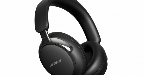 Dealmonday | Bose QuietComfort Ultra Wireless Noise Cancelling
