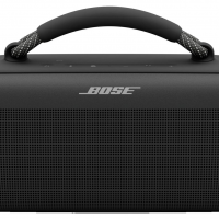 美品 Bose SoundLink Max Portable Speaker 黒 Bose Soundlink Max Portable Speaker Black