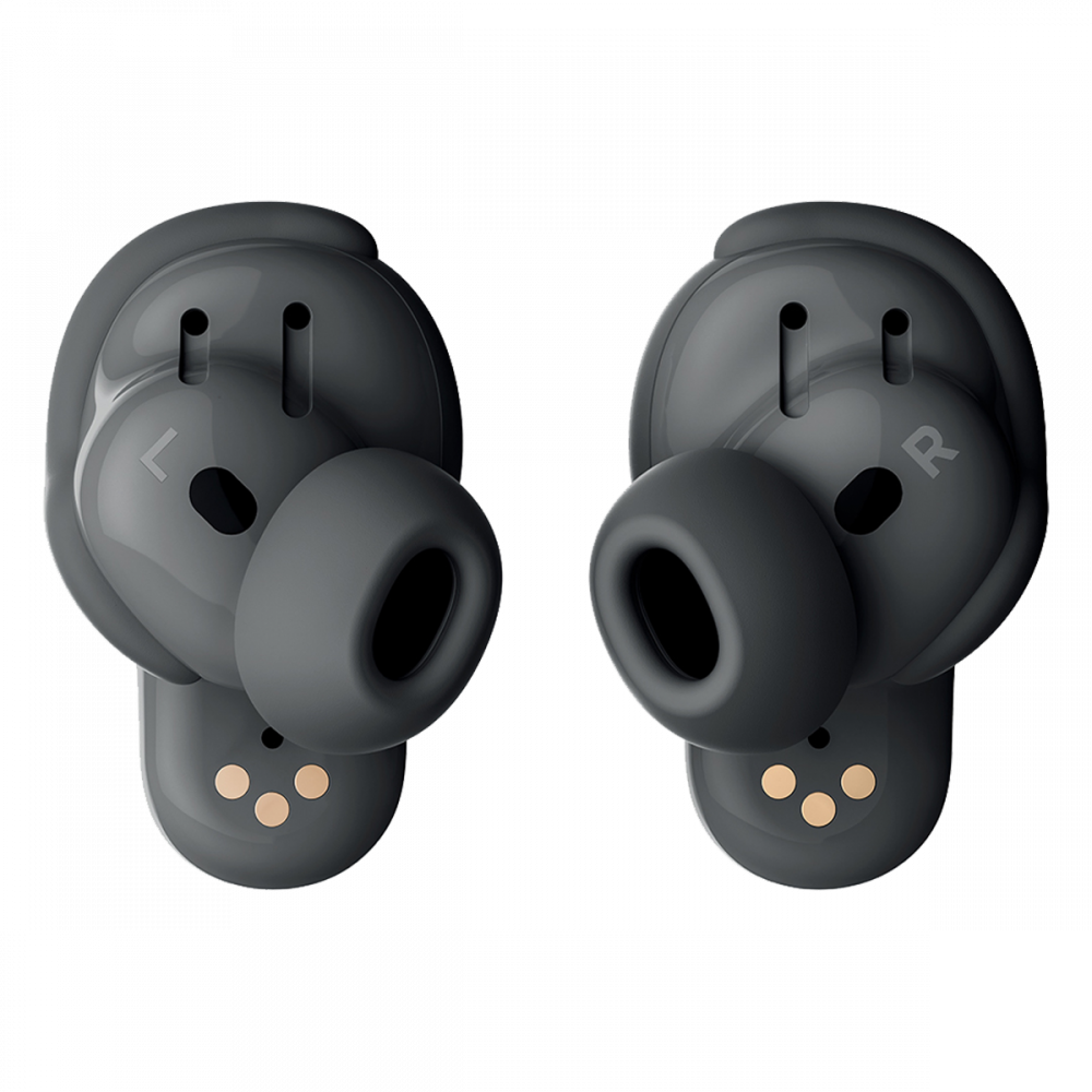 Dealmonday Bose Earbuds II Eclipse Gray