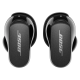 Bose QuietComfort Earbuds II - Triple Black